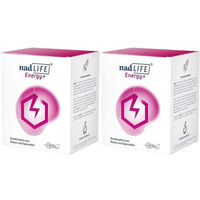 Produktbild von nadLIFE® Energy + Sticks mit Niacin