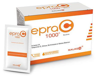 Nalkein EPRAC 1000 Pulver 20 Beutel – Bild 1 von 1