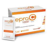 Produktbild von Nalkein EPRAC 1000 Pulver 20 Beutel
