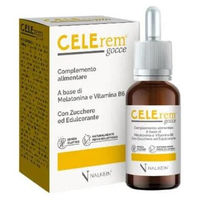 Produktbild von Nalkein Italia CELEREM Tropfen 20 ml