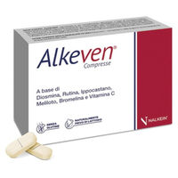Produktbild von Nalkein Presslinge 30 Stück
