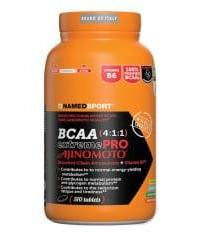 Named Sport BCAA 4:1:1 EXTREMEPRO Tabletten 310 Stück – Bild 1 von 1