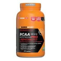 Produktbild von Named Sport BCAA 4:1:1 EXTREMEPRO Tabletten 310 Stück
