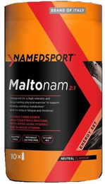 NamedSport Maltonam Pulver 500 g neutral glutenfrei laktosefrei – Bild 1 von 1