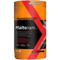Produktbild von NamedSport Maltonam Pulver 500 g neutral glutenfrei laktosefrei