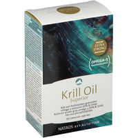 Produktbild von NATATOS Krill Oil Superior Kapseln