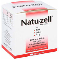 Produktbild von Natu Zell Kapseln