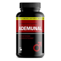 Produktbild von Natucap Ademunal Kapseln
