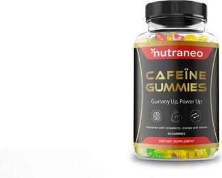 Natucap B-Komplex Gummis 60 Stück – Bild 1 von 3