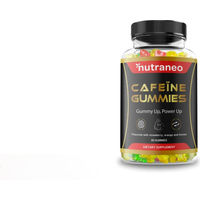 Produktbild von Natucap B-Komplex Gummis 60 Stück