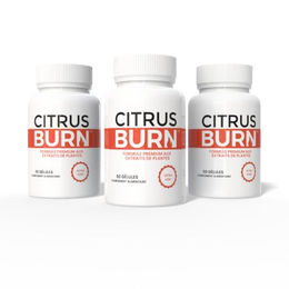 Natucap Citrus Burn 3x Kapseln – Bild 1 von 1
