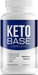 Natucap Keto-Basis Kapseln – Bild 1 von 1