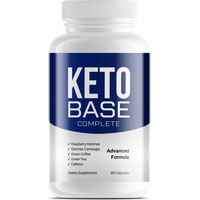 Produktbild von Natucap Keto-Basis Kapseln