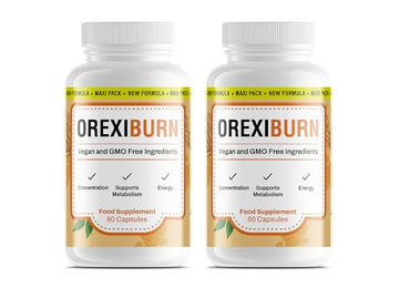 Natucap Orexiburn-2x Kapseln – Bild 1 von 1