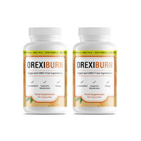 Produktbild von Natucap Orexiburn-2x Kapseln