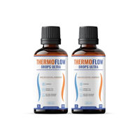 Produktbild von Natucap Thermo Flow Tropfen