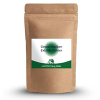 Produktbild von natürlich lang leben Gewürznelkenextrakt Pulver 100 g vegan