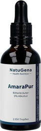 NatuGena Amarapur Öl Tropfen – Bild 1 von 1