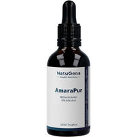 Produktbild von NatuGena Amarapur Öl Tropfen