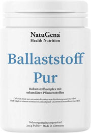 NatuGena Ballaststoff Pur Pulver 345 g – Bild 1 von 1