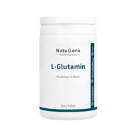 Produktbild von NatuGena Biotin-Komplex mit L-Glutamin Pulver 150 g