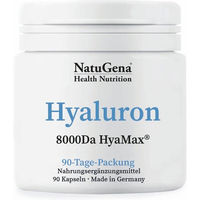 Produktbild von NatuGena Hyaluron Kapseln