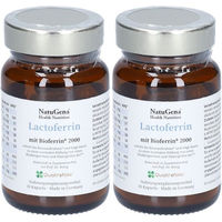 Produktbild von NatuGena Lactoferrin Kapseln