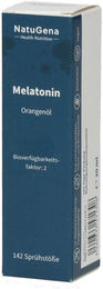 NatuGena Melatonin NanoSpray – Bild 1 von 2