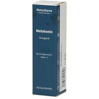 Produktbild von NatuGena Melatonin NanoSpray