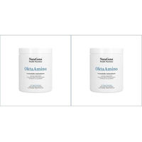 Produktbild von NatuGena OktaAmino Presslinge mit pflanzlichem Ursprung