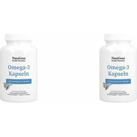 Produktbild von NatuGena Omega-3 Kapseln