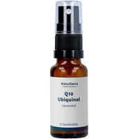 Produktbild von NatuGena Ubiquinol Q10 Liposomales Spray Vegan 10 ml