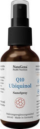 NatuGena Ubiquinol Q10 Spray vegan 208 mg – Bild 1 von 1
