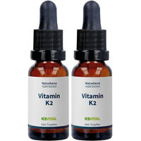 Produktbild von NatuGena Vitamin K2 MK-7 Tropfen