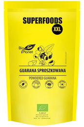 Natur Planet Guarana Pulver Bio 500 g – Bild 1 von 1