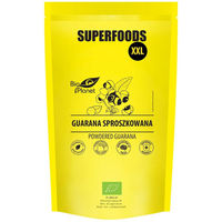 Produktbild von Natur Planet Guarana Pulver Bio 500 g