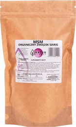 Natur Planet MSM Organische Schwefelverbindung Pulver 500 g – Bild 1 von 1