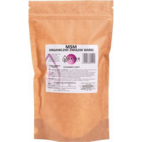Produktbild von Natur Planet MSM Organische Schwefelverbindung Pulver 500 g