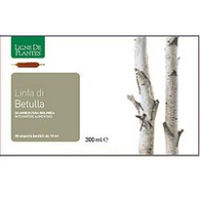 Produktbild von Natura Service Biologisches Birkensaft-Konzentrat Alkoholfrei 20 Ampullen à 15 ml