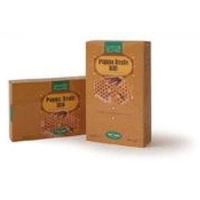 Produktbild von Natura Service Pappa Reale Biologisch 20 Ampullen à 15 ml löslich