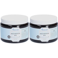 Produktbild von naturafit Akazienfaser Bio Pulver