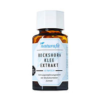 Produktbild von NaturaFit Bockshornklee-Extrakt Kapseln, 60 Kapseln