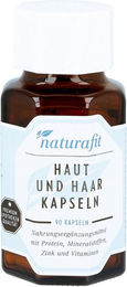 Naturafit Haut und Haarkapseln – Bild 1 von 1
