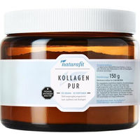 Produktbild von NATURAFIT Kollagen Pur Pulver 150 g