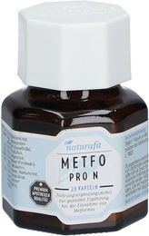 naturafit METFO PRO N Kapseln – Bild 1 von 1
