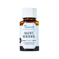 Produktbild von NaturaFit Nachtkerzenöl Kapseln, 90 Stück