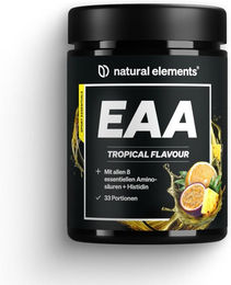 Natural Elements EAA Pulver 500 g – Bild 1 von 1