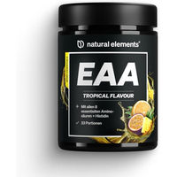Produktbild von Natural Elements EAA Pulver 500 g