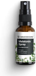 natural elements Melatonin Spray Kirsche – Bild 1 von 1