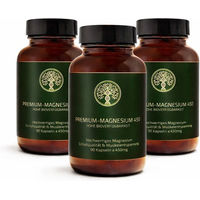 Produktbild von Natural Eternity Magnesium Komplex 450 mg Kapseln